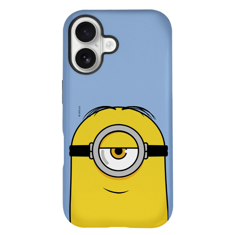 Funda Tough Oficial Minions - Kevin