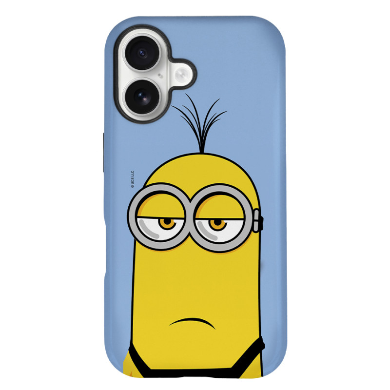 Funda Tough Oficial Minions - Stuart