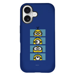 Funda Tough Oficial Minions - Moods