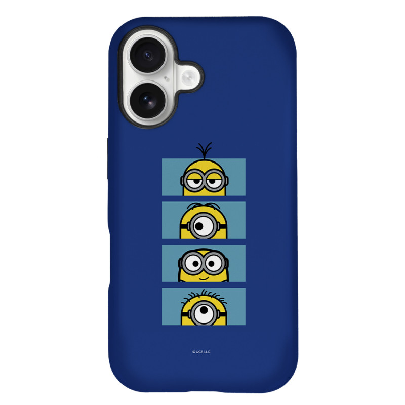 Funda Tough Oficial Minions - Moods