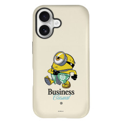 Funda Tough Oficial Minions - Business Casual