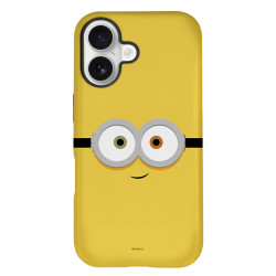 Funda Tough Oficial Minions - Bob