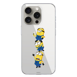 Funda Oficial Minions - Banana