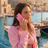 Funda Ultra Suave compatible con Magsafe para iPhone 16e