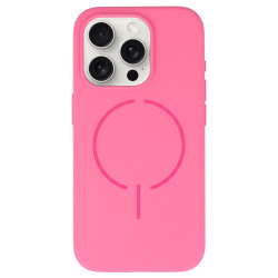 Funda Ultra Suave compatible con Magsafe para iPhone 12 Pro Max