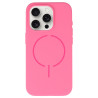 Funda Ultra Suave compatible con Magsafe para iPhone 12 Pro Max
