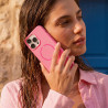 Funda Ultra Suave compatible con Magsafe para iPhone 12 Pro Max