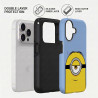 Funda Tough Oficial Minions - Kevin