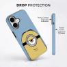 Funda Tough Oficial Minions - Kevin