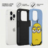 Funda Tough Oficial Minions - Stuart
