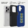 Funda Tough Oficial Minions - Moods