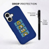 Funda Tough Oficial Minions - Moods