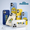 Funda Tough Oficial Minions - Moods