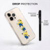 Funda Oficial Minions - Banana