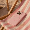 Funda Ultra Suave compatible con Magsafe para iPhone 12 Pro Max