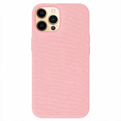Funda Trenzada Magbattery para iPhone 12 Pro Max