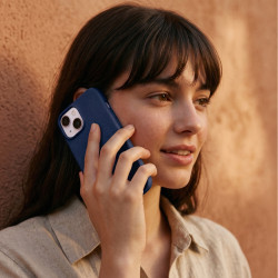 Funda Trenzada Magbattery para iPhone 13 Mini