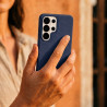 Funda Trenzada Magbattery para Samsung Galaxy S26 Ultra