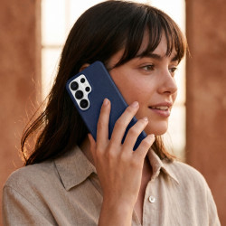 Funda Trenzada Magbattery para Samsung Galaxy S26 Ultra