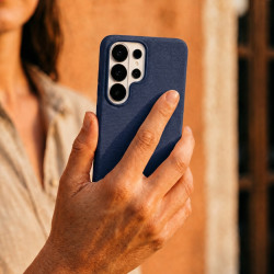 Funda Trenzada Magbattery para Samsung Galaxy S26 Ultra