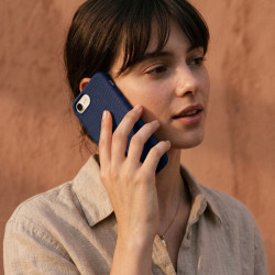 Funda Trenzada Magbattery para iPhone 16e
