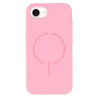 Funda Ultra Suave compatible con Magsafe para iPhone 16e