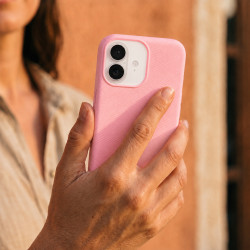 Funda Trenzada Magbattery para iPhone 17
