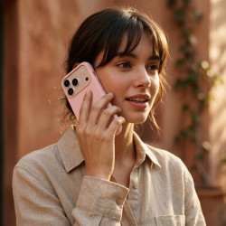 Funda Trenzada Magbattery para iPhone 17 Pro Max