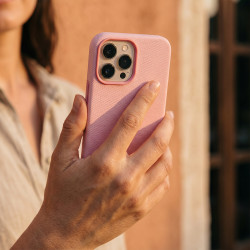 Funda Trenzada Magbattery para iPhone 12
