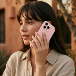 Funda Trenzada Magbattery para iPhone 12 Pro