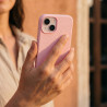 Funda Trenzada Magbattery para iPhone 15