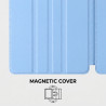 Funda Flip Cover Giratoria Universal- The Sunset Club