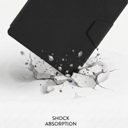Funda Flip Cover Giratoria - Universal