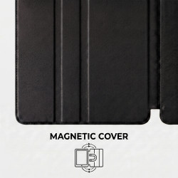 Funda Flip Cover Giratoria - Universal