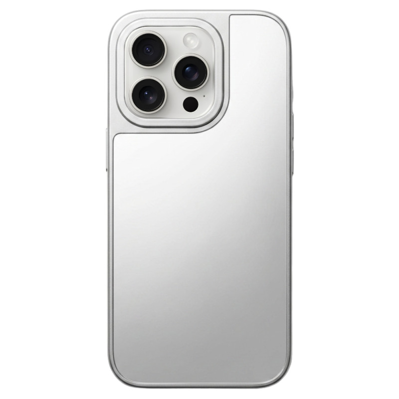 Funda Espejo para iPhone 16 Pro Max