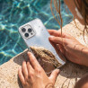 Funda Espejo para iPhone 16 Pro Max