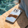 Funda Espejo para iPhone 16 Pro Max