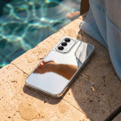 Funda Espejo para Samsung Galaxy S24 Plus