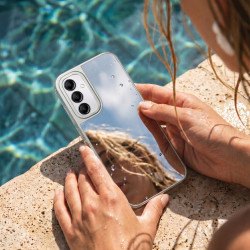 Funda Espejo para Samsung Galaxy S23