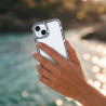 Funda Bumper Perlitas para iPhone 15 Plus
