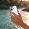 Funda Bumper Perlitas para iPhone 17