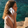 Funda Bumper Perlitas para iPhone 17 Pro