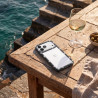 Funda Bumper Perlitas para iPhone 17 Pro