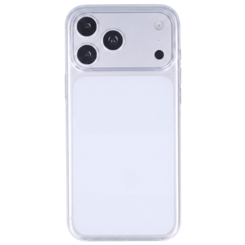 Funda Transparente Antiyellow para Iphone 18 Pro Max