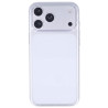 Funda Transparente Antiyellow para Iphone 18 Pro Max