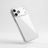 Funda Transparente Antiyellow para Iphone 18 Pro Max