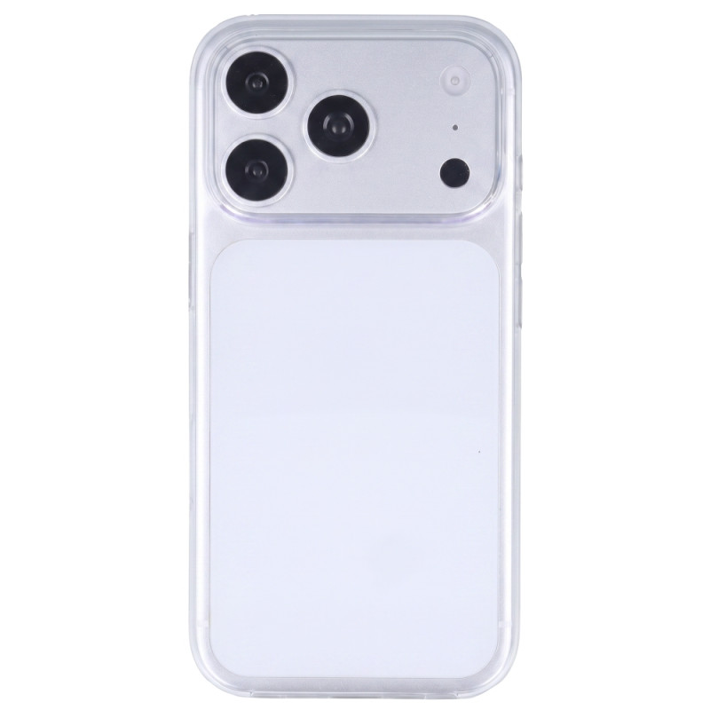 Funda Transparente Antiyellow para Iphone 18 Pro