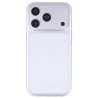 Funda Transparente Antiyellow para Iphone 18 Pro