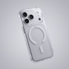 Funda Reforzada Antiyellow Compatible con MagSafe para Iphone 18 Pro