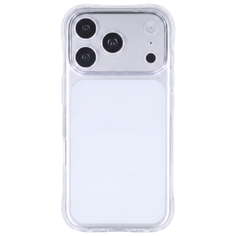Funda Reforzada Antiyellow para Iphone 18 Pro